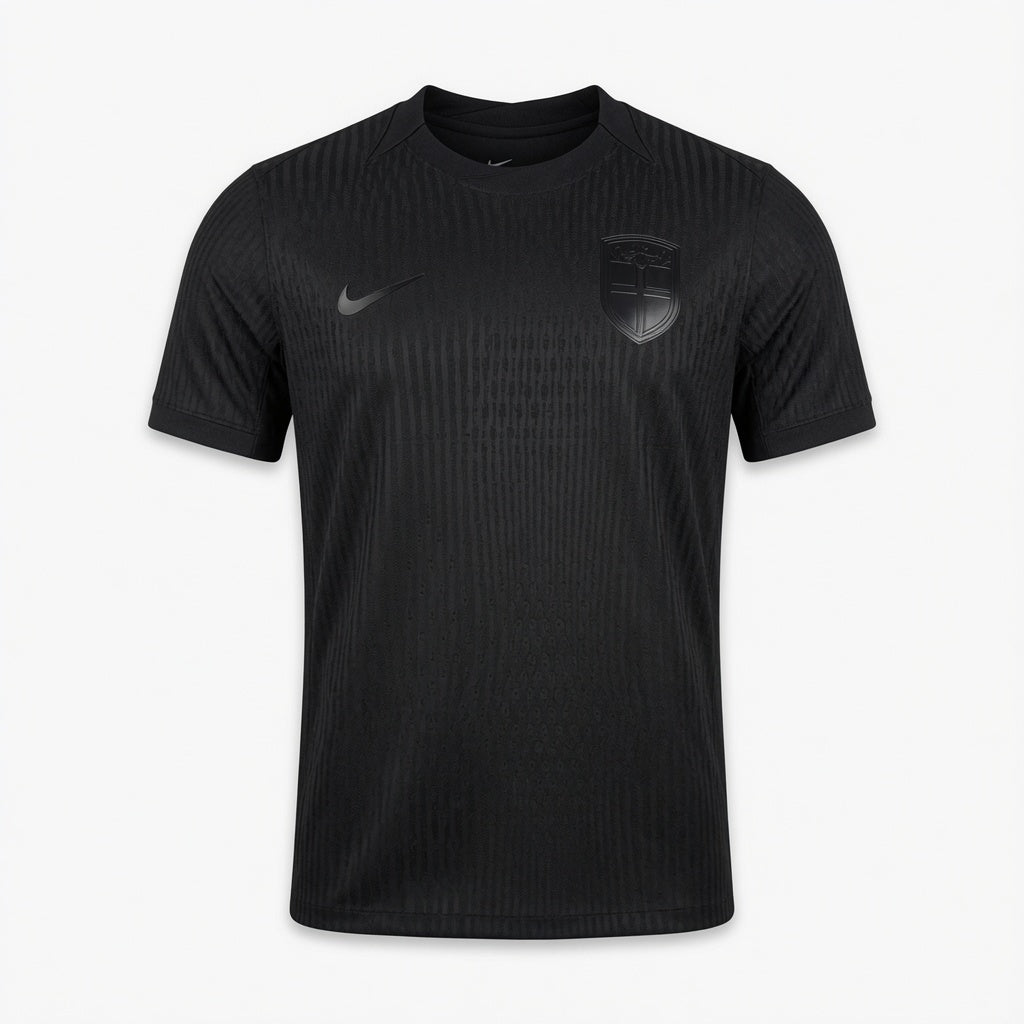 2ª EQUIPACION NORUEGA 26/27