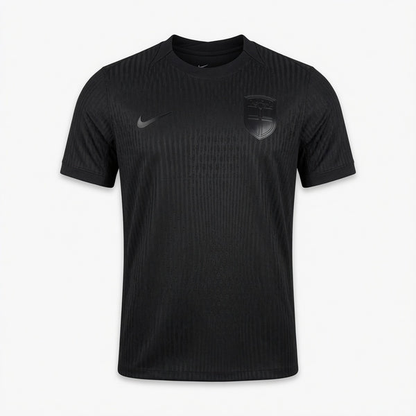 2ª EQUIPACION NORUEGA 26/27