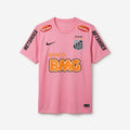 RETRO 2º EQUIPACION SANTOS 12/13